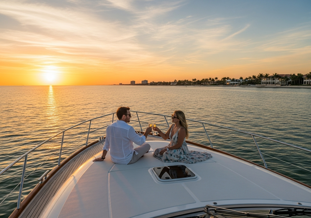Romantic Date