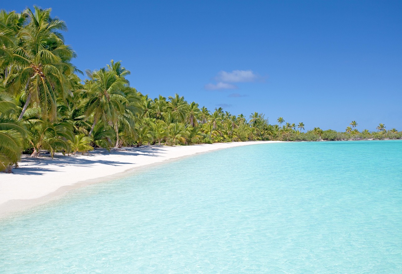 Your Complete Guide to Keewaydin Island Yacht Charters from Naples