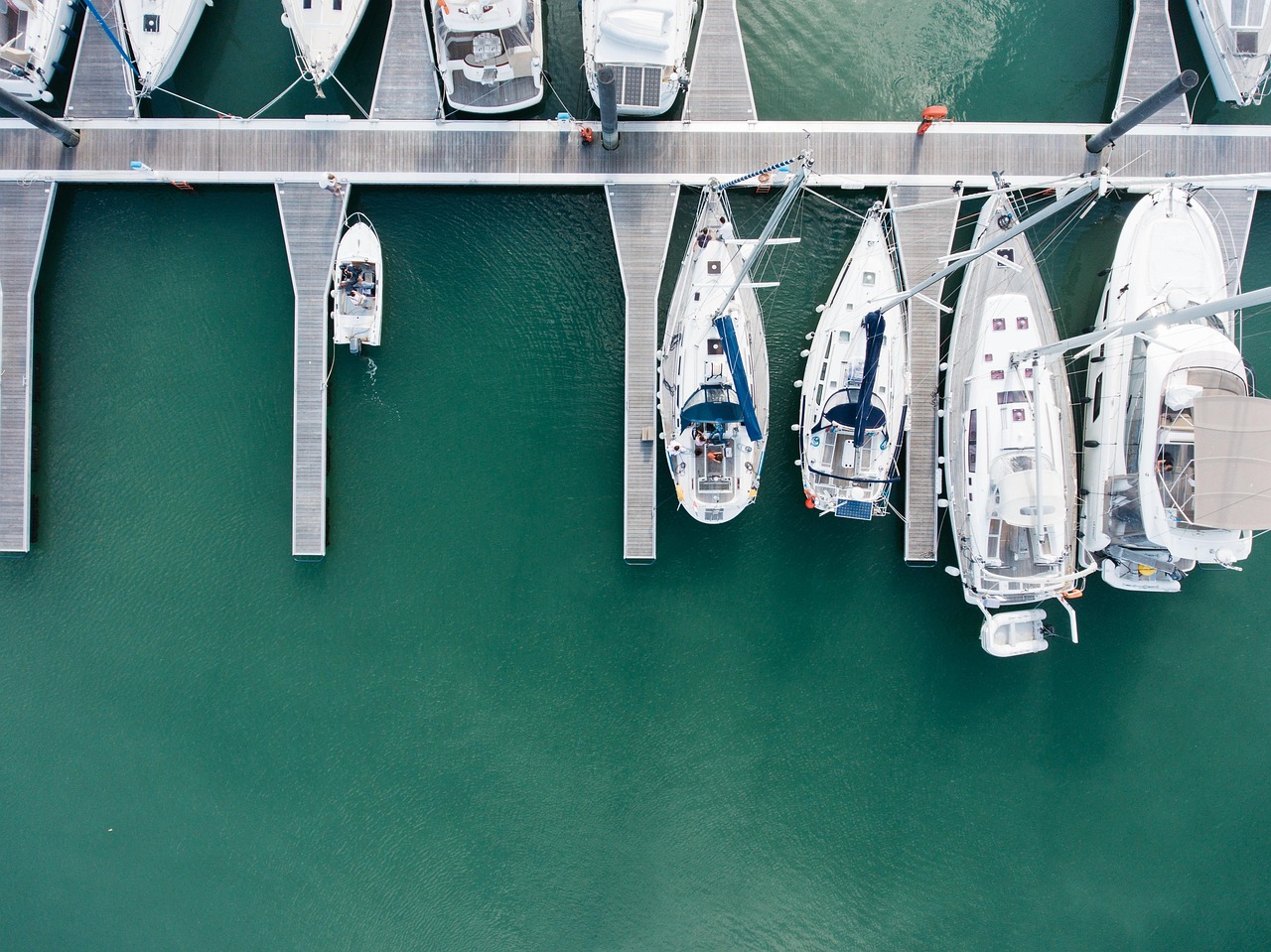 Professional Yacht Management in Naples: Essential Services for Absentee Boat Owners